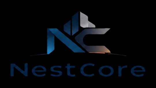 NestCore logo