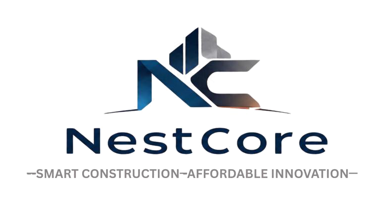 NestCore logo